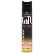 Schwarzkopf Taft Power & Fullness 250ml - cena, porovnanie