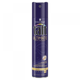 Schwarzkopf Taft Ultimate 250ml