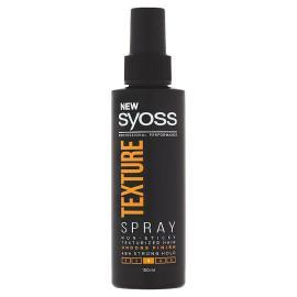 Syoss Texturizing Salt Spray 150ml