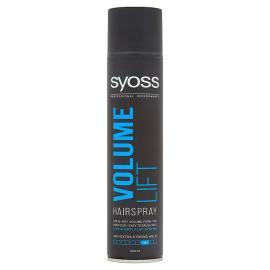 Syoss Volume Lift - lak na vlasy 300ml