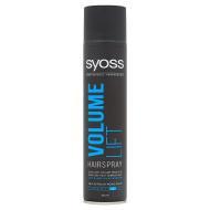 Syoss Volume Lift - lak na vlasy 300ml - cena, porovnanie