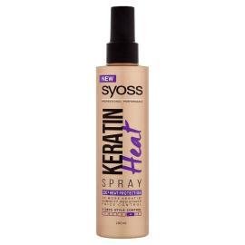 Syoss Keratin – ochranný sprej 200ml