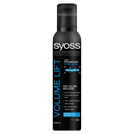 Syoss Volume Lift - penové tužidlo 250ml - cena, porovnanie