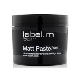 Label.M Matt Paste 50ml