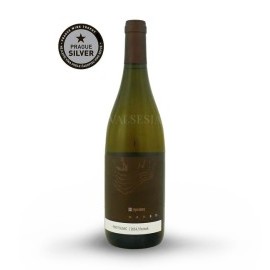 Repa Winery Pinot Blanc Oaked akostné suché 2014 0.75l