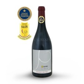 Repa Winery Zuzkin Pinot II Limited edition akostné suché 2015 0.75l