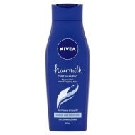 Nivea Hairmilk Shampoo Normal 400ml - cena, porovnanie
