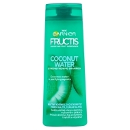 Garnier Fructis Coconut water 400ml - cena, porovnanie