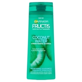 Garnier Fructis Coconut water 250ml