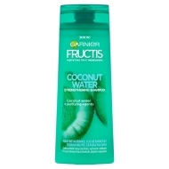 Garnier Fructis Coconut water 250ml - cena, porovnanie