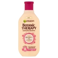 Garnier Botanic Therapy Ricinus oil 400ml - cena, porovnanie