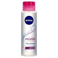 Nivea Fortifying Micellar Shampoo 400ml - cena, porovnanie