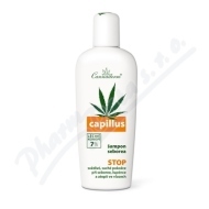 Cannaderm aderm Capillus Šampón seborea 150ml - cena, porovnanie