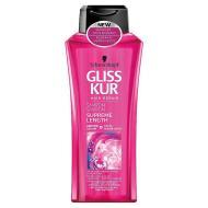 Schwarzkopf Gliss Kur Supreme Lenght 400ml - cena, porovnanie