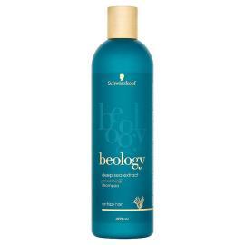 Schwarzkopf Beology Deep Sea Extract For Frizzy Hair 400ml