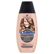 Schwarzkopf Schauma Multi Repair 6 400ml - cena, porovnanie