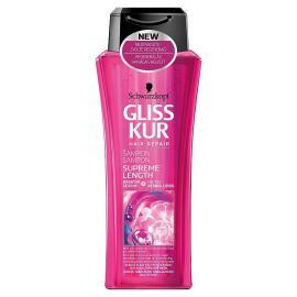 Schwarzkopf Gliss Kur Supreme Lenght 250ml