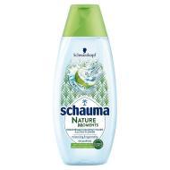 Schwarzkopf Schauma Nature Momets Coconut Water 400ml - cena, porovnanie