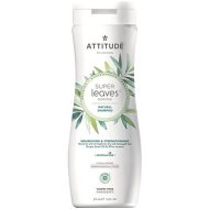 Attitude Super leaves s detoxikačním účinkem - vyživující pro suché a poškozené vlasy 473ml - cena, porovnanie