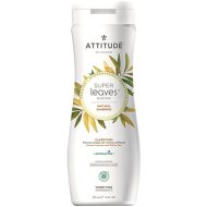 Attitude Super leaves s detoxikačním účinkem - rozjasňující pro normální a mastné vlasy 473ml - cena, porovnanie