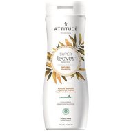 Attitude Super leaves s detoxikačním účinkem - lesk a objem pro jemné vlasy 473ml - cena, porovnanie