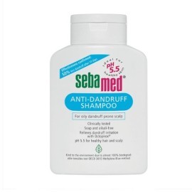 Sebamed Šampón proti lupinám 200ml