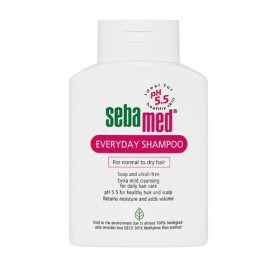 Sebamed Šampón na každý deň 200ml