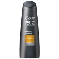 Dove Men+Care Thickening 400ml - cena, porovnanie