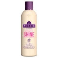 Aussie Miracle Shine Shampoo 300ml - cena, porovnanie