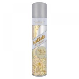 Batiste Light and Blonde 200ml