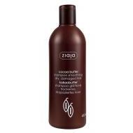 Ziaja Kakaové maslo Šampón na vlasy 400ml - cena, porovnanie