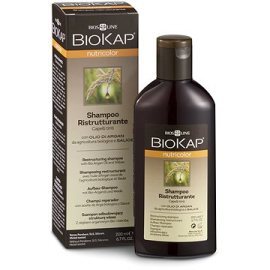 Biokap Nutricolor Shampoo Ristrutturante 250ml