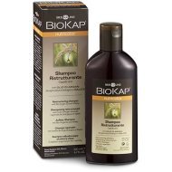 Biokap Nutricolor Shampoo Ristrutturante 250ml - cena, porovnanie