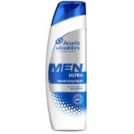 Head & Shoulders Men Ultra Scalp Relief 270ml - cena, porovnanie
