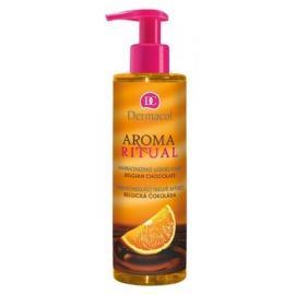 Dermacol Aroma Ritual Harmonizing Liquid Belgium Chocolate 250ml