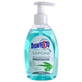 Madel Desinfekto Sapone 300ml