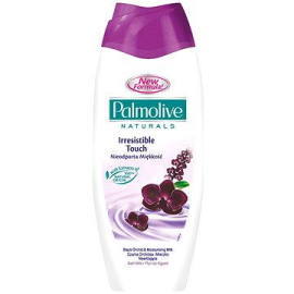 Palmolive Naturals Black Orchid 500ml