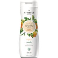 Attitude Super leaves s detoxikačním účinkem - pomerančové listy 473ml - cena, porovnanie