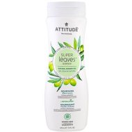 Attitude Super leaves s detoxikačním účinkem - olivové listy 473ml - cena, porovnanie