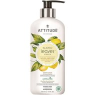 Attitude Super leaves s detoxikačním účinkem - citrusové listy 473ml - cena, porovnanie