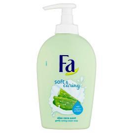 Fa Yoghurt Aloe vera 250ml