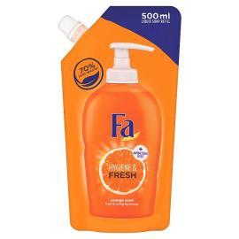 Fa Hygiene&Fresh Orange Scent náplň 500ml