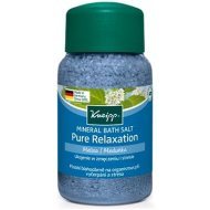 Kneipp Soľ do kúpeľa Dokonalá relaxácia 500g - cena, porovnanie