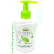 Winni''s Naturel Sapone Mani The Verde 250ml - cena, porovnanie