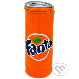 Blueprint Fanta Pencil Case 2018