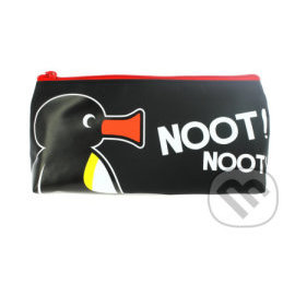 Blueprint Pingu Fashion Pencil Case