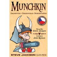 Fantasy Flight Games Munchkin - cena, porovnanie