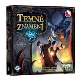 Fantasy Flight Games Temné znamenie