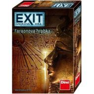 Dino Úniková Hra: Faraónova Hrobka - cena, porovnanie