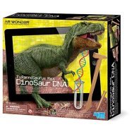 4M Dinosauria DNA - T-Rex - cena, porovnanie